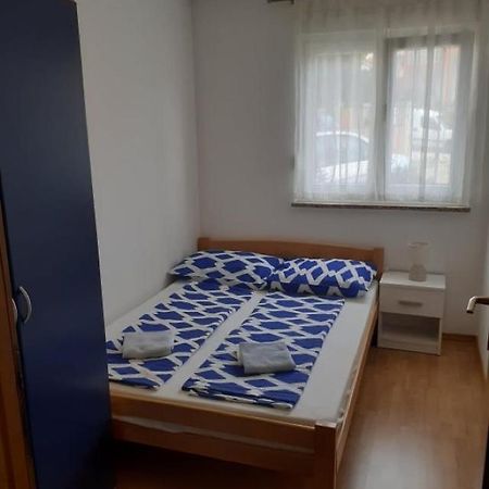 Senoina Ulica 36 Jm Apartment Pola Esterno foto