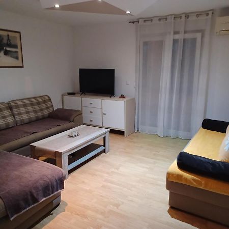 Senoina Ulica 36 Jm Apartment Pola Esterno foto
