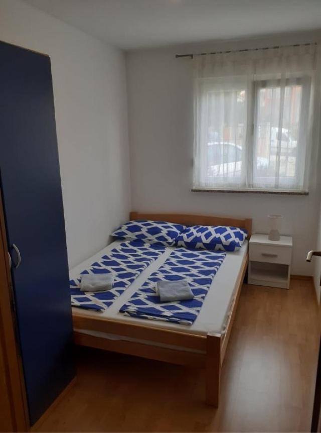 Senoina Ulica 36 Jm Apartment Pola Esterno foto