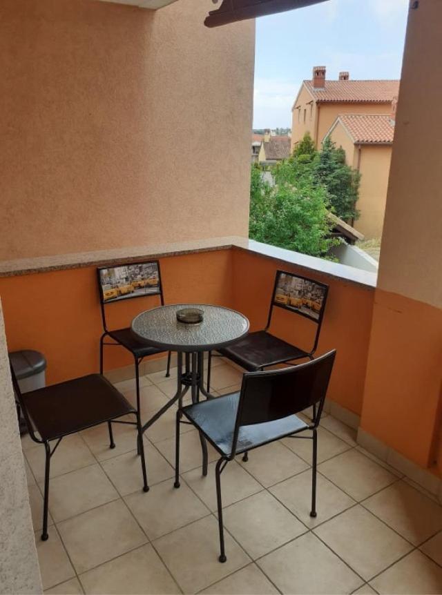 Senoina Ulica 36 Jm Apartment Pola Esterno foto