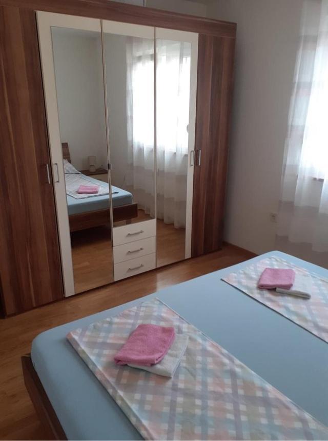 Senoina Ulica 36 Jm Apartment Pola Esterno foto