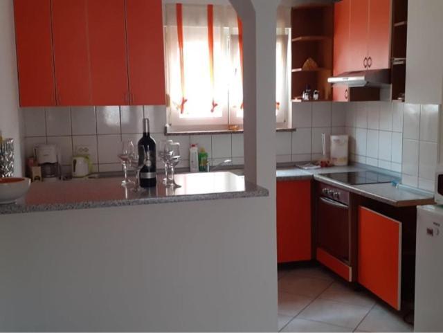 Senoina Ulica 36 Jm Apartment Pola Esterno foto