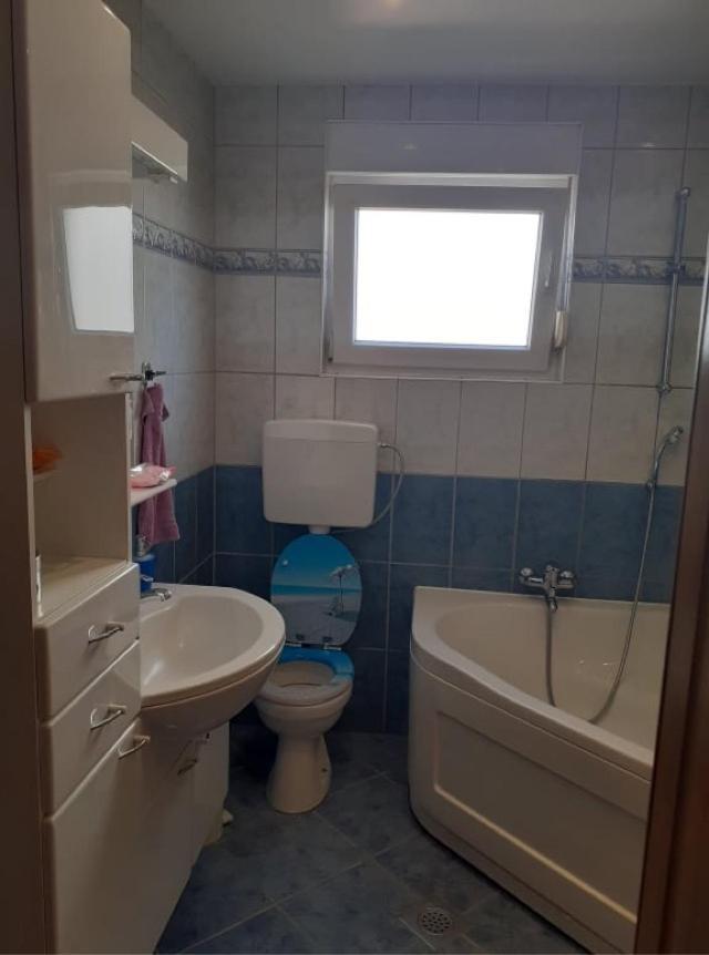Senoina Ulica 36 Jm Apartment Pola Esterno foto