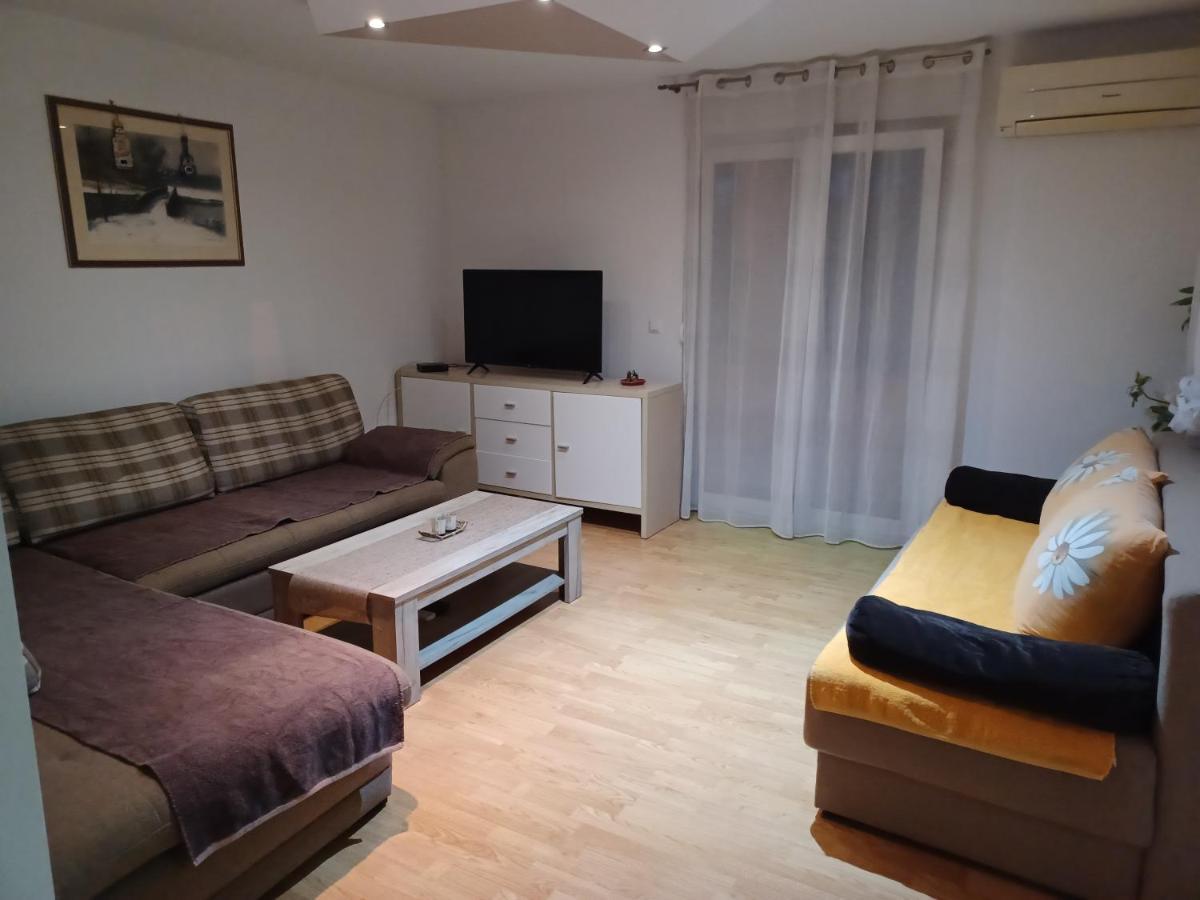 Senoina Ulica 36 Jm Apartment Pola Esterno foto